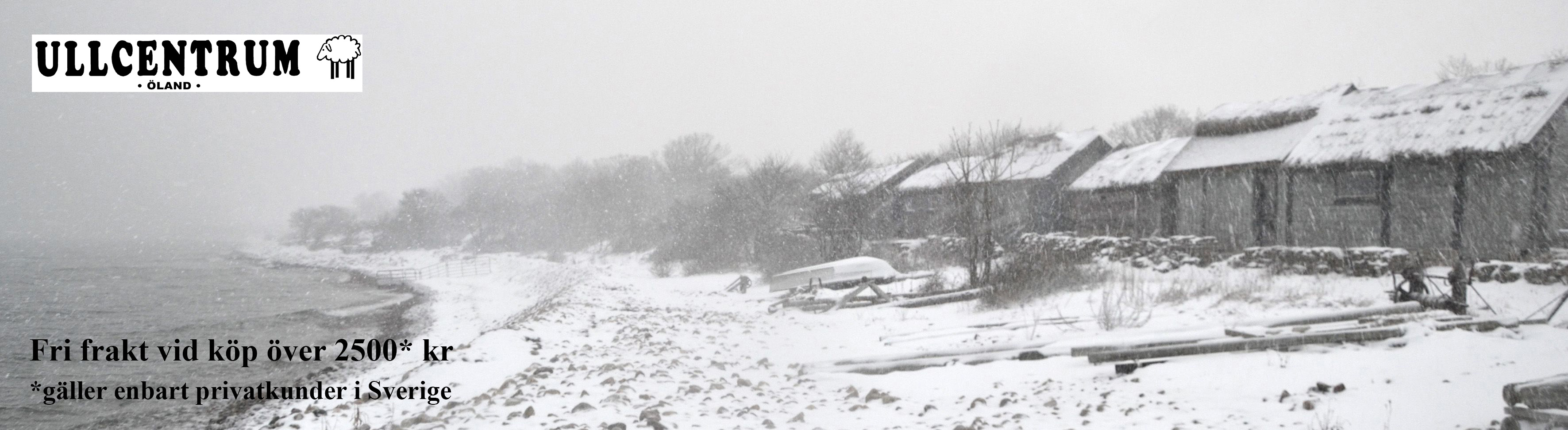 Ullcentrum Öland / Vedbyäng AB