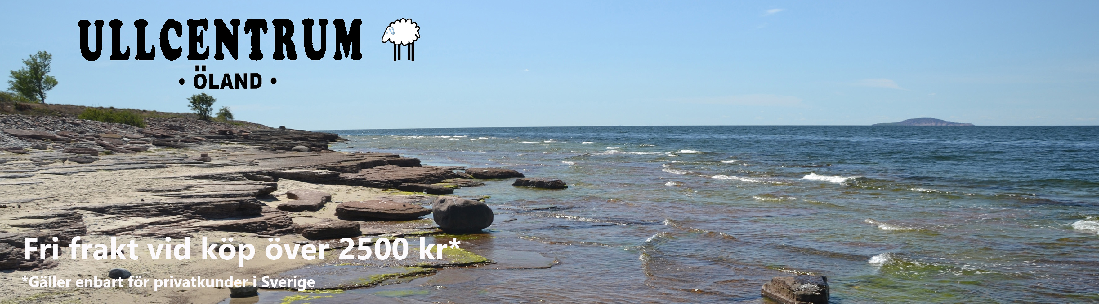 Ullcentrum Öland / Vedbyäng AB